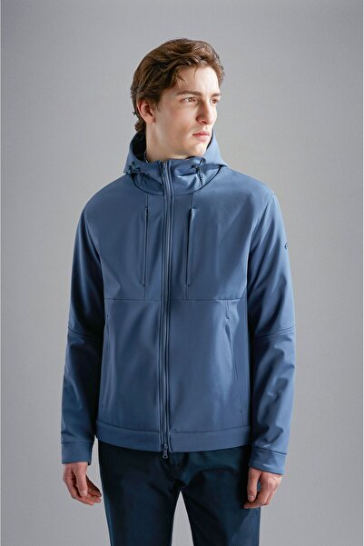 PAUL&SHARK SAVE THE SEA JACKET