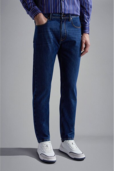 PAUL&SHARK Jeans Golde Rivet 5 Pockets