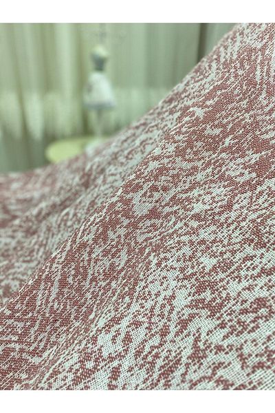 Özlü Home Luxury Cotton Sofa-Sofa Bed Cover 170X220 Tile Double Sided Anti-Sweat Anti-Slip Anti-Collect