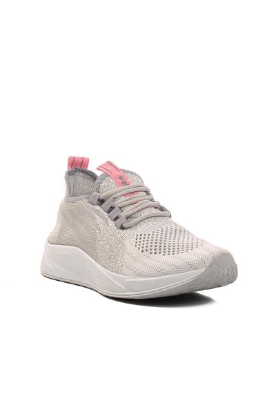 WALKWAY Pantofi sport unisex Ravello - Ice-Powder Mesh