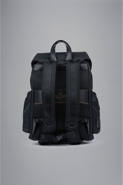 PAUL&SHARK Mens' Fabric Rucksack