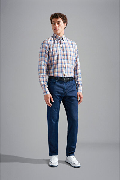 PAUL&SHARK Cotton Shirt