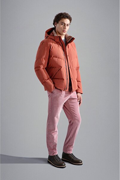 PAUL&SHARK MEN'S WOVEN JACKET