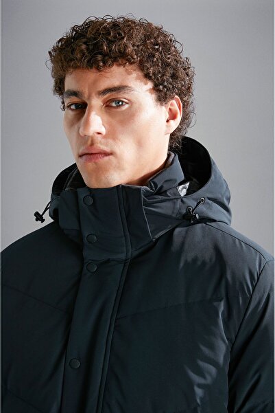 PAUL&SHARK DOWN PARKA