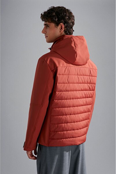 PAUL&SHARK Hybrid Jacket