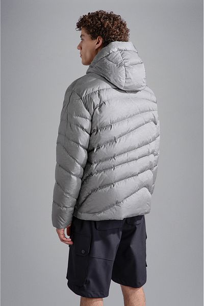 PAUL&SHARK MEN'S WOVEN JACKET