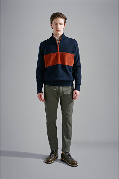 PAUL&SHARK TROUSERS 5 POCKETS ALWAYS