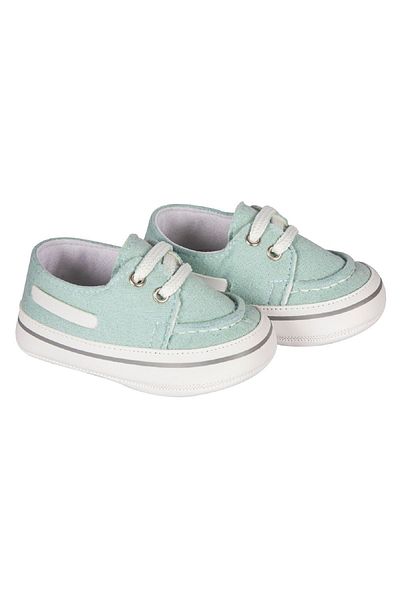 Papulin Luxury Baby Booties
