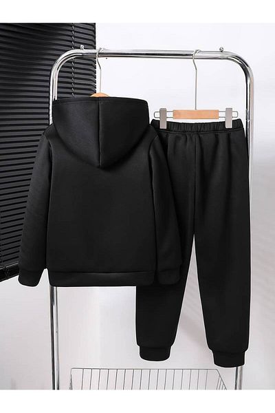 THEKONT California Cotton Bottom Children's Tracksuit