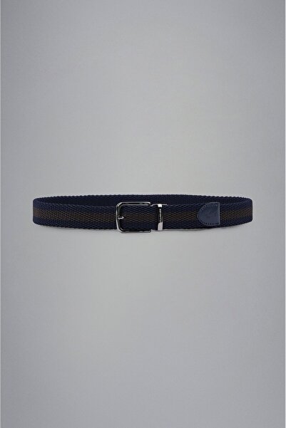 PAUL&SHARK ΑΝΔΡΙΚΗ ΥΦΑΣΜΑΤΙΚΗ ΖΩΝΗ C.W. ΕΛΑΣΤΙΚΟ ΥΦΑΣΜΑ