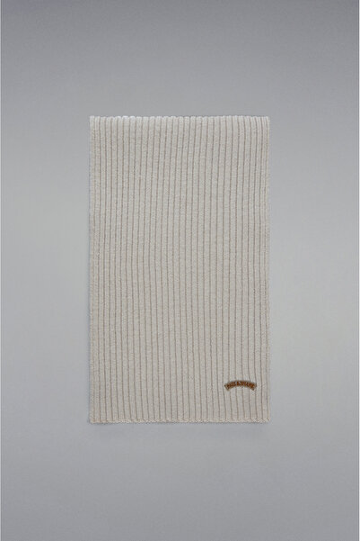 PAUL&SHARK MENS' WOOLLEN SCARF
