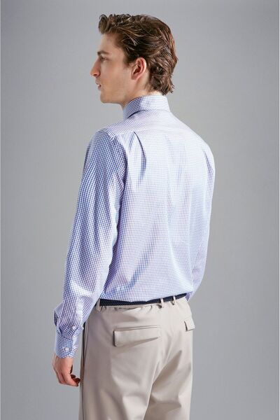 PAUL&SHARK Cotton Shirt