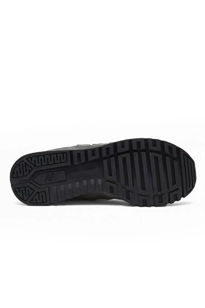 New Balance 565 Antrasit Erkek Günlük Ayakkabı Ml565ant