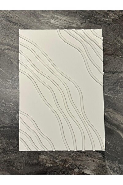 AURARTSTUDİO DEKORATİF EL YAPIMI TABLO