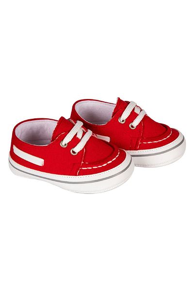 Papulin Luxury Baby Booties