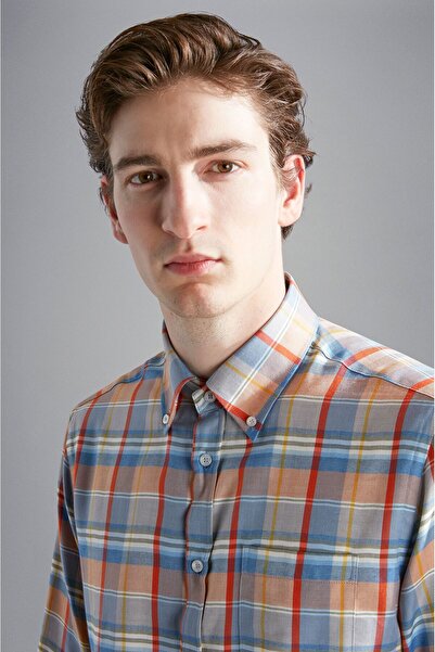 PAUL&SHARK Cotton Shirt