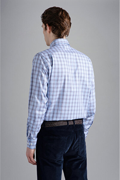 PAUL&SHARK Cotton Shirt