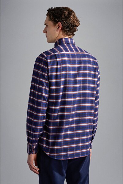 PAUL&SHARK Cotton Shirt