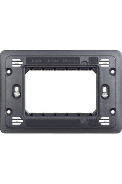 R4703  Modüler Sistem Destekleyici  vidaları - 3 modül