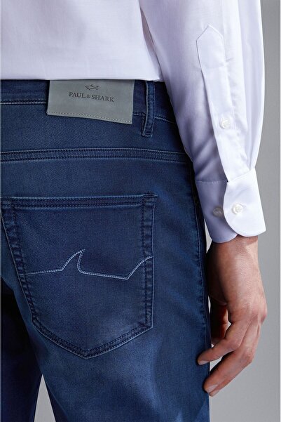 PAUL&SHARK Jeans Denim 5 Pockets