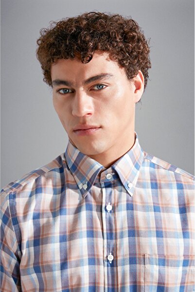 PAUL&SHARK Cotton Shirt