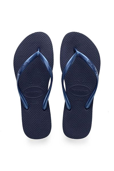 Havaianas Navy Blue Slim Fit