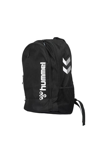 hummel Black Ancona Backpack
