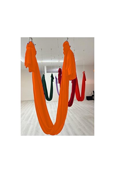 Kıvırcıkyoga مجموعة أرجوحة اليوغا