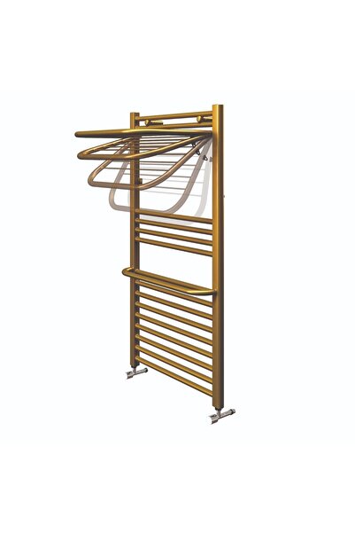 igines Roknes Movens Serisi 50*110 Havlupan Gold Renk