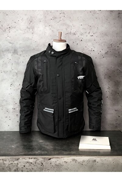 VENOM Tourex Erkek Motosiklet Montu(KALIPLAR DARDIR BİR BEDEN BÜYÜK SİPARİŞ VERİNİZ)