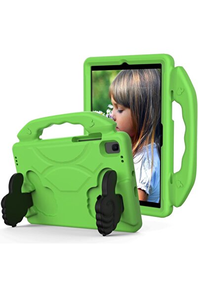 TEKNETSTORE Ipad 10.2 8. Nesil Ve 9. Nesil Tablet  Uyumlu  Kılıfı Tutmalı Sta...