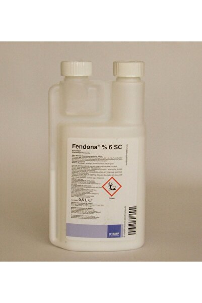 BASF Fendona 6 Cs 500 ml Genel Haşere Ilacı