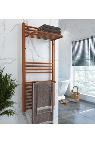 igines Roknes Movens Serisi 50*110 Havlupan Bronz Renk