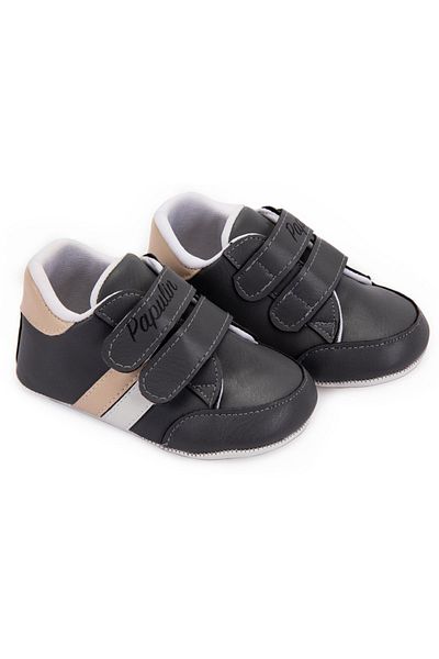 Papulin Luxury Baby Booties