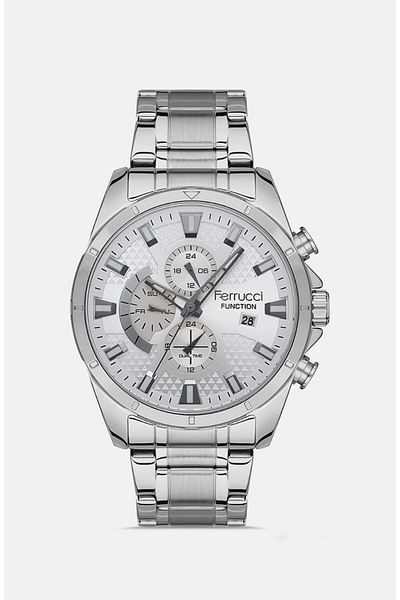 Ferrucci Fc Clock