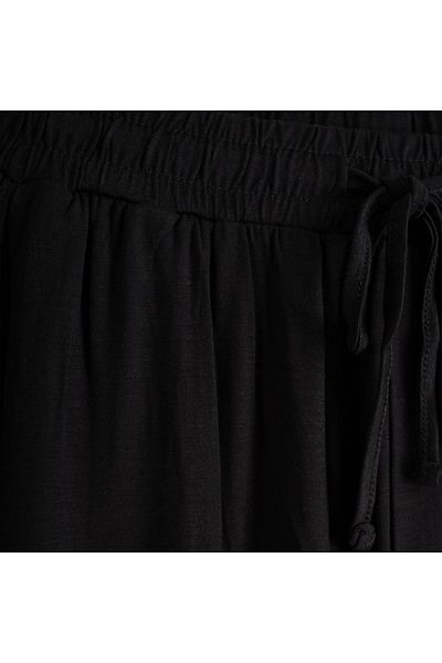 Penelope XL Μαύρες Ανδρικές Πυτζάμες - Συλλογή Baily