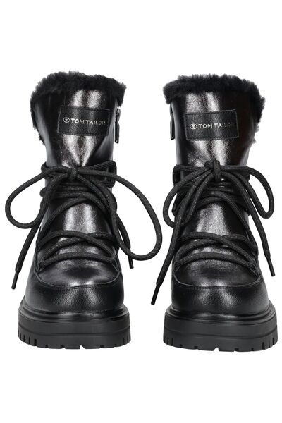 Tom Tailor Stiefelette