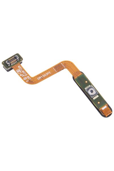 Teknonet Home Button Flex Compatible with Samsung Galaxy M31S - Gray