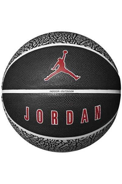 Nike Jordan Playground 2.0 8P Deflated Unisex Gray Basketball Ball J.100.8255.055.05