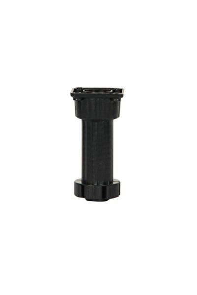 Generic Brand Picior de bază negru - reglabil în intervalul de 10x15cm