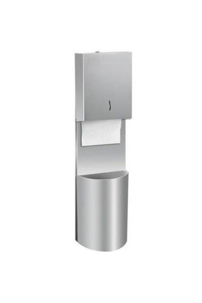 Ems Çöp Kovalı Kağıt Havluluk