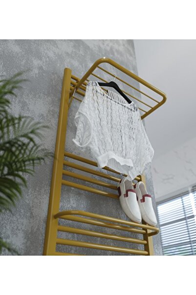 igines Roknes Movens Serisi 50*110 Havlupan Gold Renk