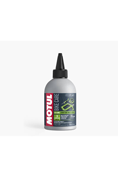 Motul EZ LUBE BİSİKLET YAĞLAYICI 300ML