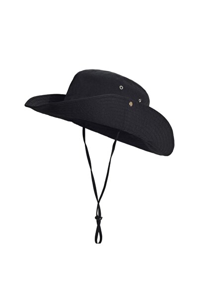 Rupen Kraft Літня складна сафарі-капелюх з бавовняної тканини