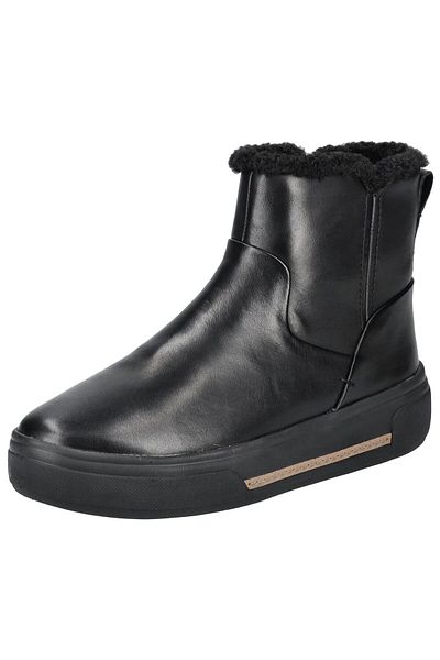 CLARKS Εξομάλυνση