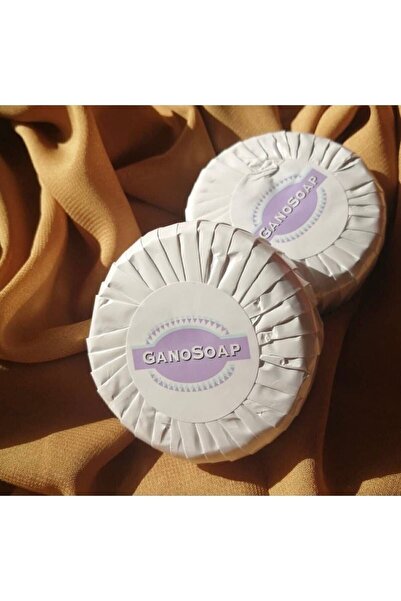 GANOSOAP جانو إكسل صابون حليب الماعز 2 × 100 جرام