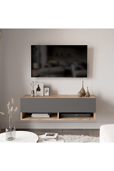 Robin Home Loft Tv Ünitesi Televizyon Sehpası Lf13-aa
