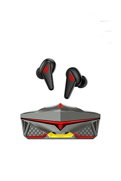 MİRPENÇ K98 Oyuncu Bluetooth Kulaklık Kulak Içi Siyah