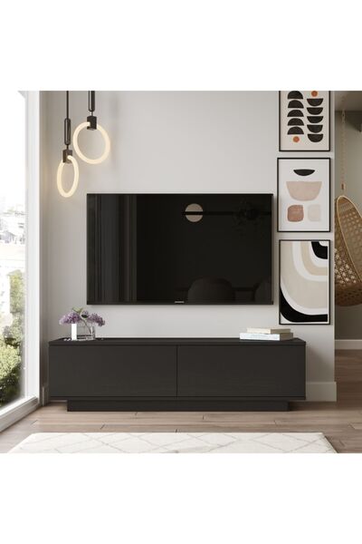 Robin Home Carlos Tv Ünitesi Tv Sehpası Televizyon Sehpası
