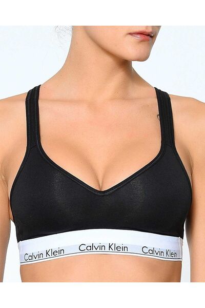 Calvin Klein Triangle Braskadın Bralet